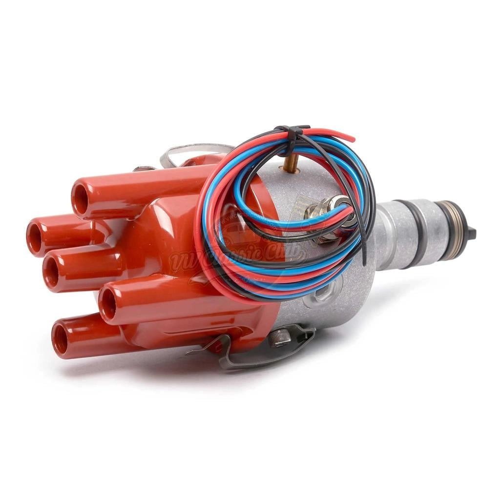 123ignition tune 4 rvv electronic distributor for classic vw 3 3564