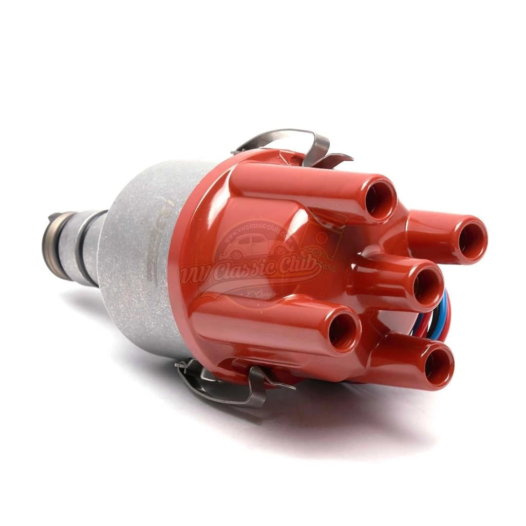 123ignition tune 4 rvv electronic distributor for classic vw 3 3564