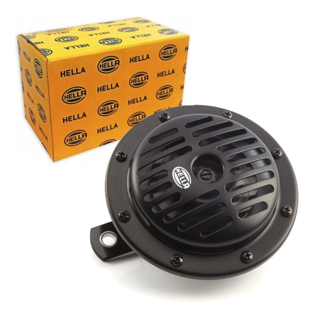 12v 380hz bosch style classic horn for vw beetle t1 karmann ghia 4 4377
