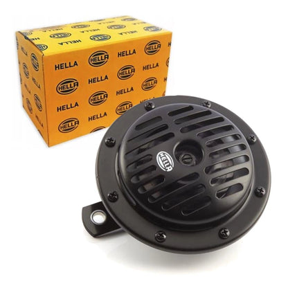 12v 380hz bosch style classic horn for vw beetle t1 karmann ghia 4 4377