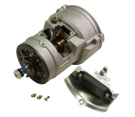12v 55amp alternator for vw beetle karmann ghia t1 t2 3 3294