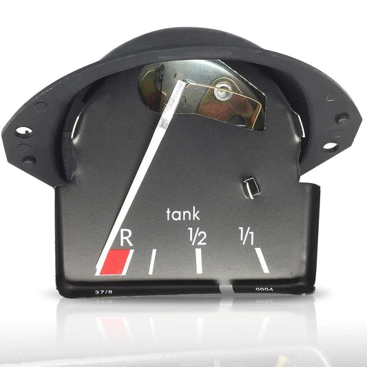 12v fuel gauge for vw beetle 1300 1302 1303 karmann ghia 1968 1979 3 3017