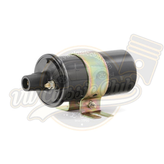 12v ignition coil for classic vw beetle t1 t2 karmann ghia 043905115a 3 3079
