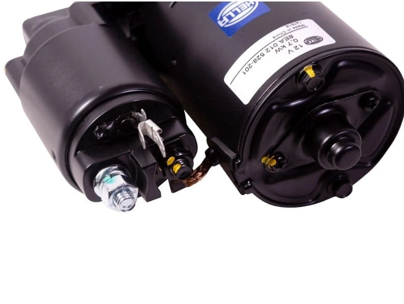 12v starter motor for vw beetle t1 t2 karmann ghia 3 3630