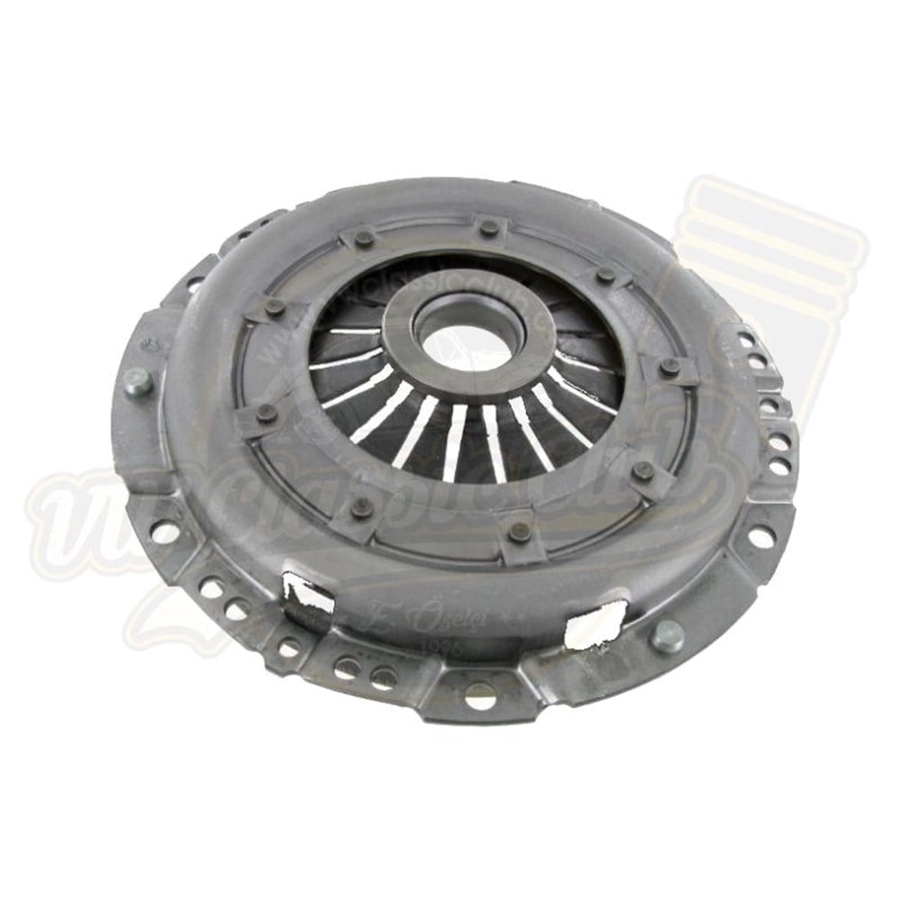 180mm clutch pressure plate for classic vw t1 t2 t3 beetle 1200 1300 6 6714