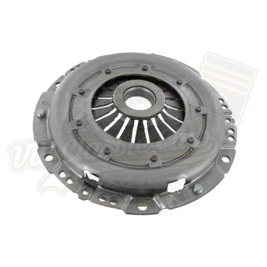 180mm clutch pressure plate for classic vw t1 t2 t3 beetle 1200 1300 6 6714