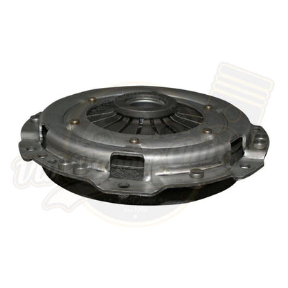 180mm clutch pressure plate for classic vw t1 t2 t3 beetle 1200 1300 6 6714