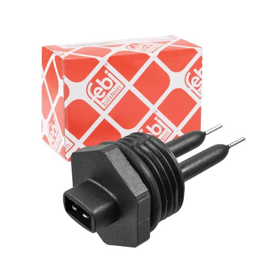 2 pin radiator expansion tank sensor for vw t3 golf caddy scirocco 3 3660