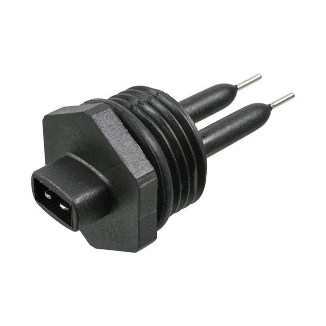 2 pin radiator expansion tank sensor for vw t3 golf caddy scirocco 3 3660