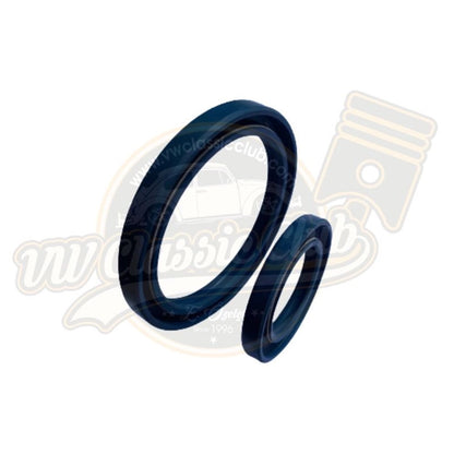 2000cc engine crankshaft oil seal set 75x95x13 40x62x8 for vw beetle 6 6713 s 70