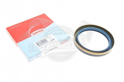 2000cc engine crankshaft oil seal set 75x95x13 40x62x8 for vw beetle 6 6713 s 70