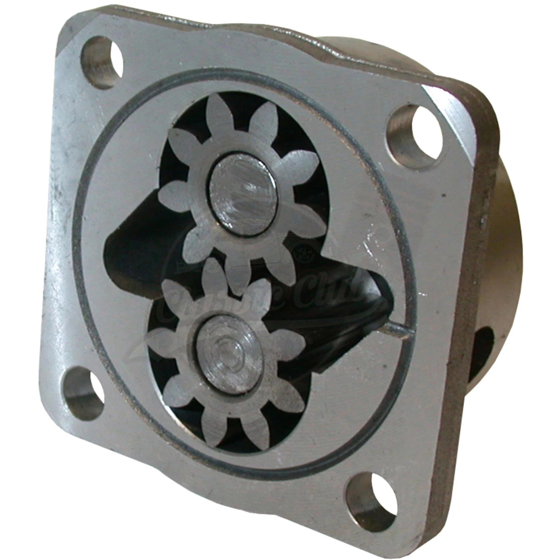 26mm oil pump for vw t2 beetle and type 3 air cooled engines 6 6082