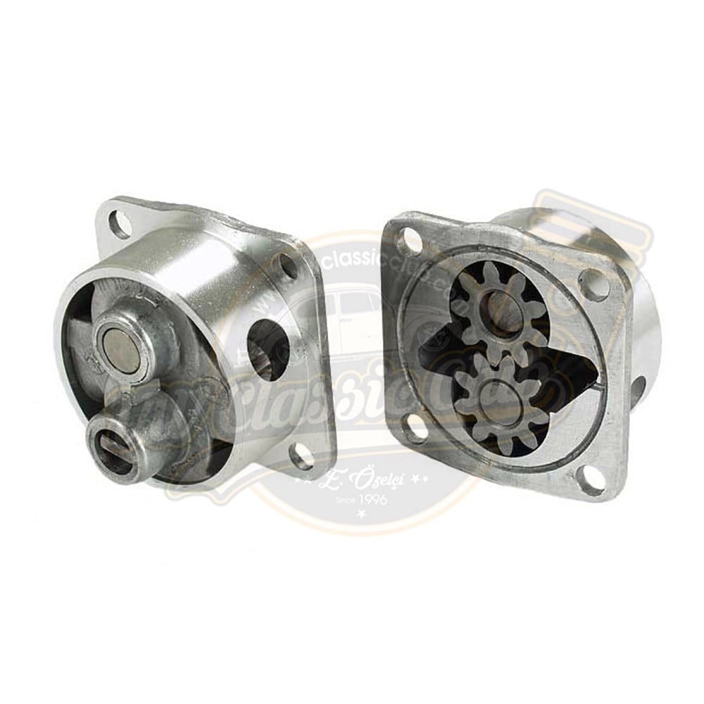 26mm oil pump with 8mm studs for vw beetle t2 karmann variant 6 6140