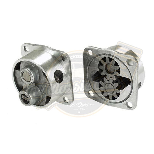 26mm oil pump with 8mm studs for vw beetle t2 karmann variant 6 6140