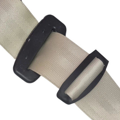 3 point automatic safety seat belt cream for vw beetle 1300 1302 1303 4 4890