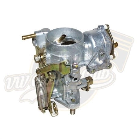 30 pict carburetor for vw beetle t1 t2 karmann ghia 1200 1300cc 6 6721