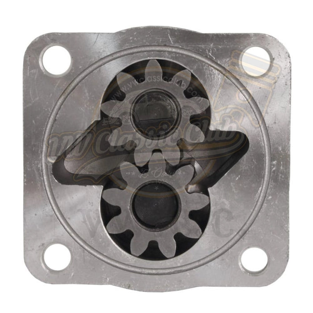 30mm oil pump for air cooled vw engines flat camshaft 6 6556