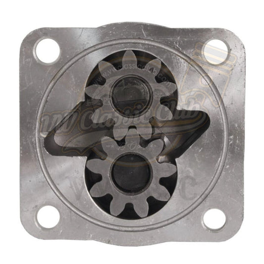 30mm oil pump for air cooled vw engines flat camshaft 6 6556