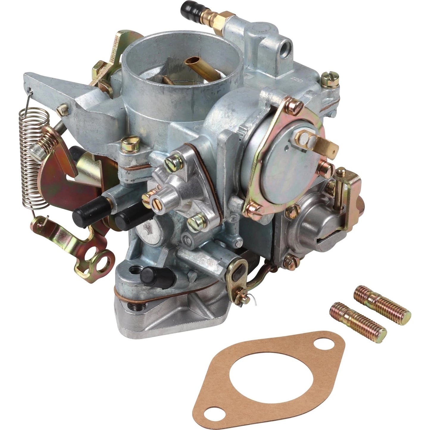 31 pict carburetor kit for vw beetle t1 t2 karmann ghia type 3 6 6564