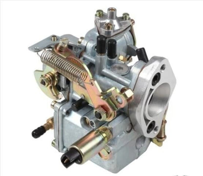 31 pict carburetor kit for vw beetle t1 t2 karmann ghia type 3 6 6564