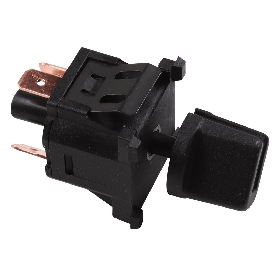 4 speed heater fan switch for t1 t2 t3 golf polo passat 3 3550
