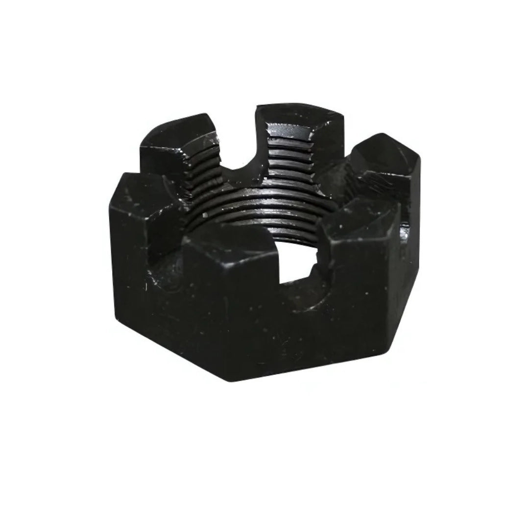 46mm axle nut for vw t1 and t2 transporter 65 6553 s 7080