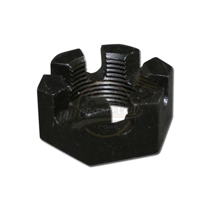 46mm axle nut for vw t1 and t2 transporter 65 6553 s 7080
