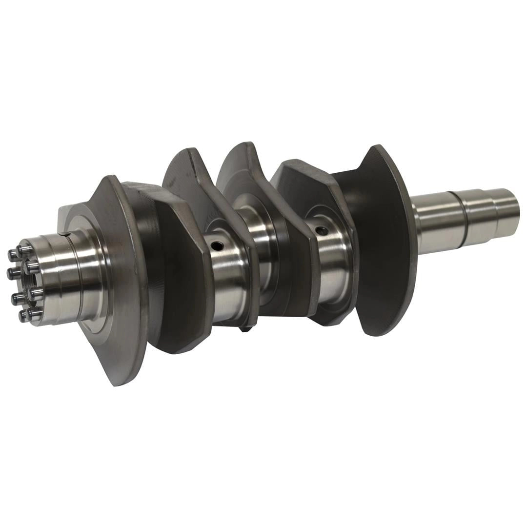 74mm chromoly crankshaft for vw beetle t1 t2 karmann type 3 3 3409