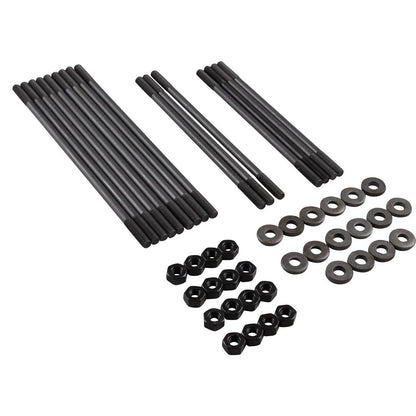 8mm cylinder head stud kit for vw beetle t2 karmann ghia variant 6 6224 o 0568