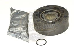 90mm axle cv joint for vw super beetle 1302 and 1303 1972 1975 6 6428