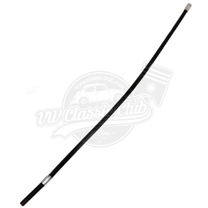 accelerator cable conduit pipe for vw t2 bay window 1972 1979 25 2812 q 2072