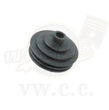 accelerator pedal dust seal boot for vw t1 and t2 transporter 4 4230 s 7125