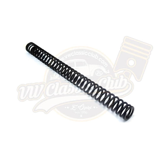 accelerator pedal return spring for vw beetle t1 and karmann ghia 4 4290 s 7285
