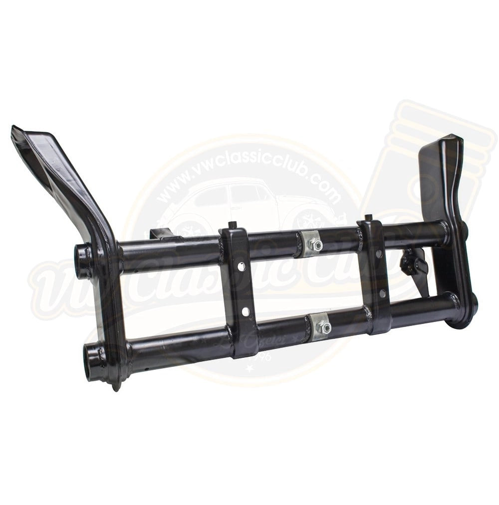 adjustable 2 inch narrowed front beam for vw beetle 1200 1300 35 3734
