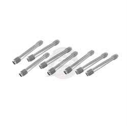 air cooled vw pushrod tube set 1300 1600cc engines 6 6046 6 6046