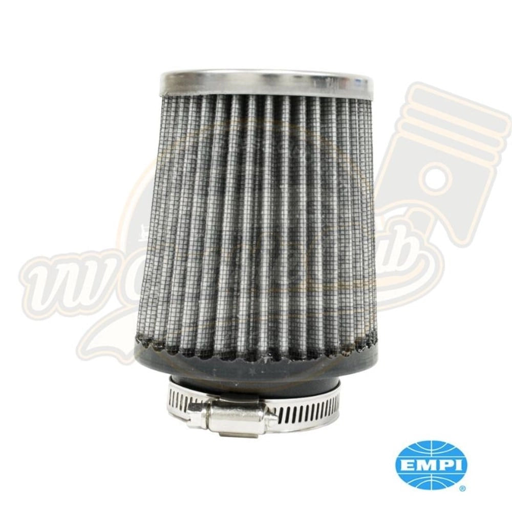 air filter cone for 34 pict carburetor beetle t1 t2 karmann ghia 6 6711