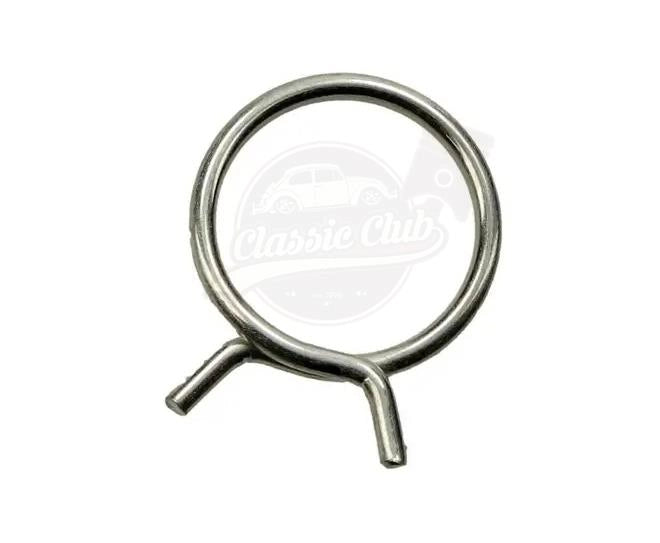 air hose clamp for vw beetle 1100 1200 1300 1952 1971 6 6524 cc 1024