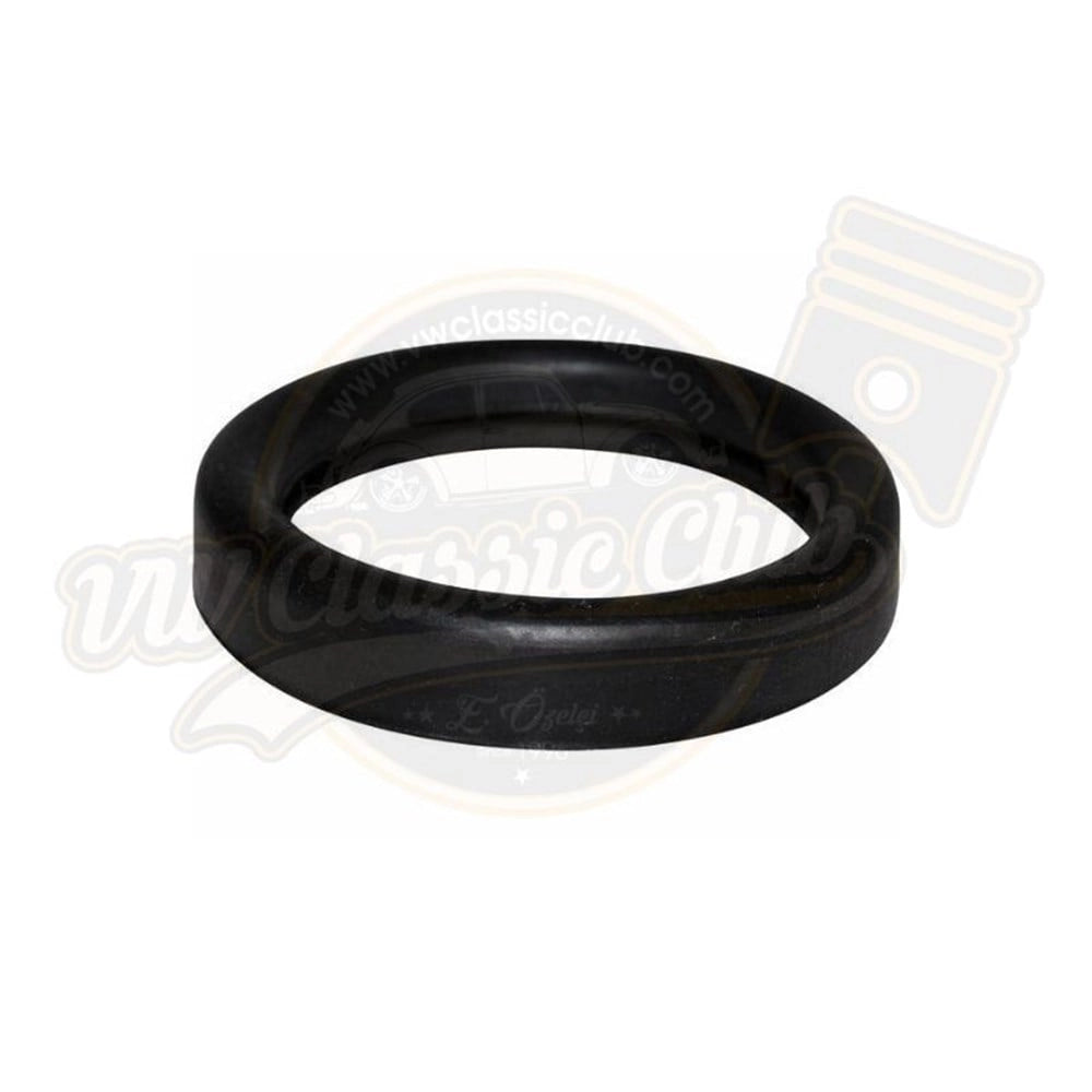 air turbine ventilation hose grommet for classic vw air cooled models 6 6535 q 1