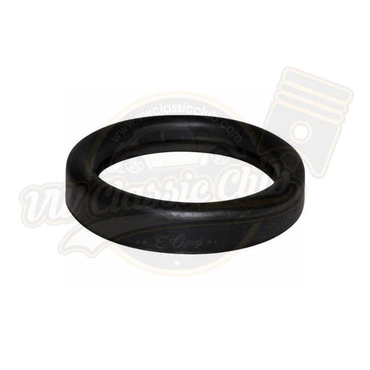 air turbine ventilation hose grommet for classic vw air cooled models 6 6535 q 1
