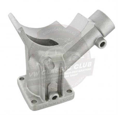 aluminum generator stand for vw beetle t1 t2 karmann ghia 6 6722