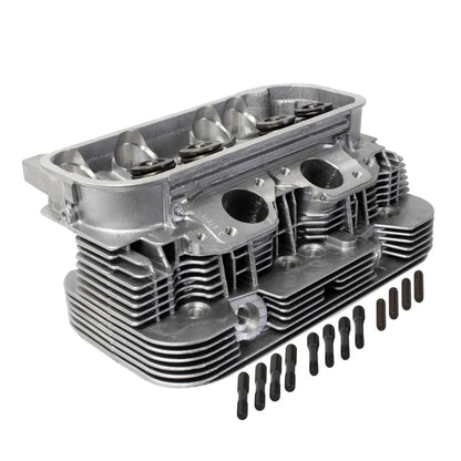 amc 2000cc cylinder head for vw t2 and t3 transporter 1980 1983 6 6534