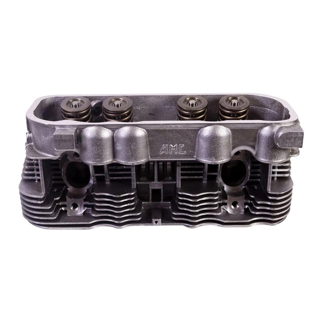 amc 2000cc cylinder head for vw t2 and t3 transporter 1980 1983 6 6534