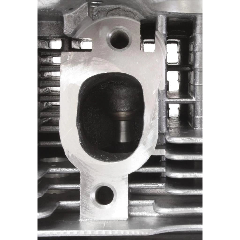 amc 2000cc cylinder head for vw t2 and t3 transporter 1980 1983 6 6534