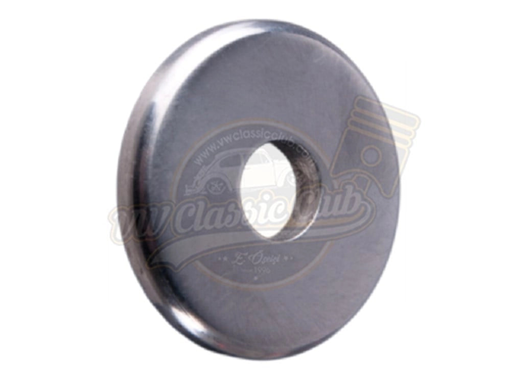 ashtray knob nut for vw beetle 1100 1200 1958 1966 4 4506 cc 1007
