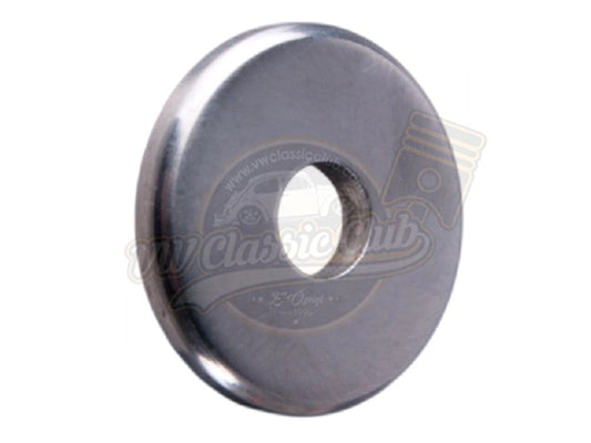 ashtray knob nut for vw beetle 1100 1200 1958 1966 4 4506 cc 1007