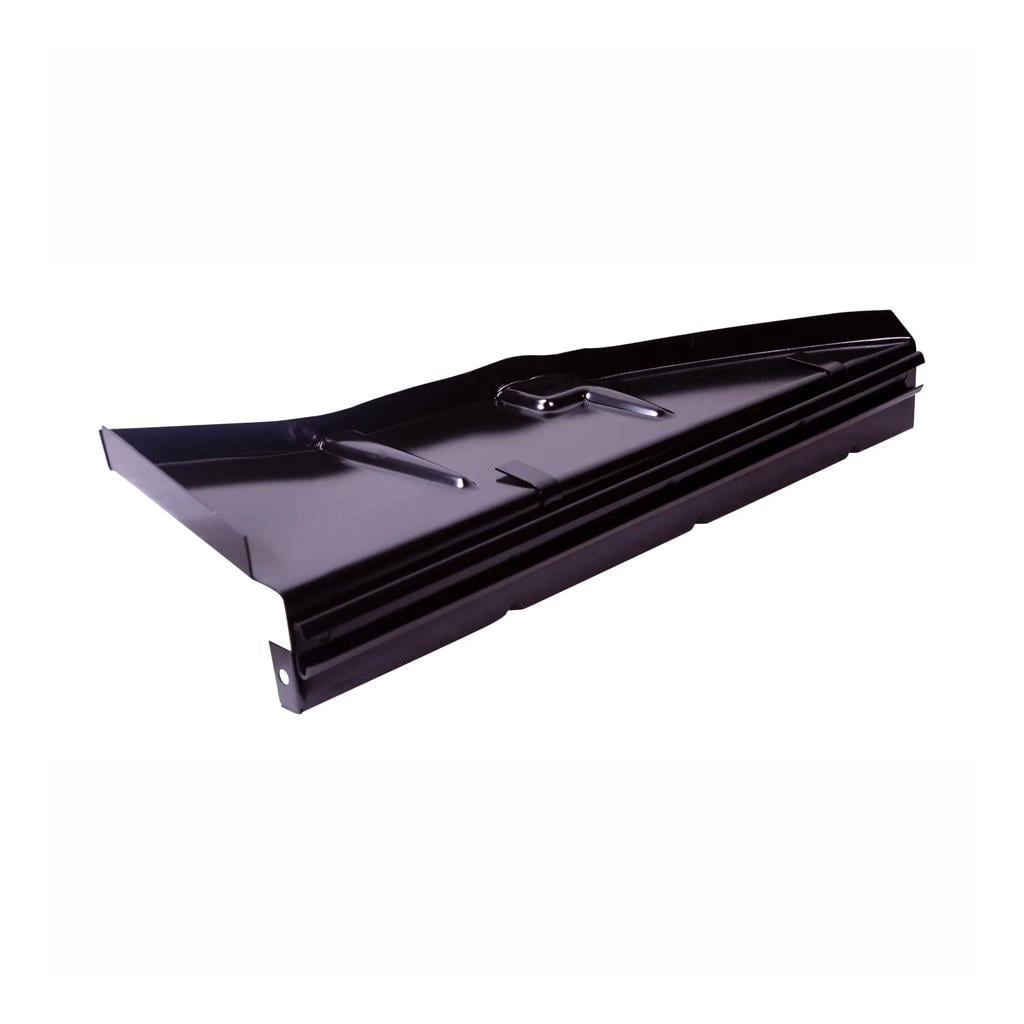 auto craft engine compartment side panel right for vw beetle 1967 1974 5 5130 q