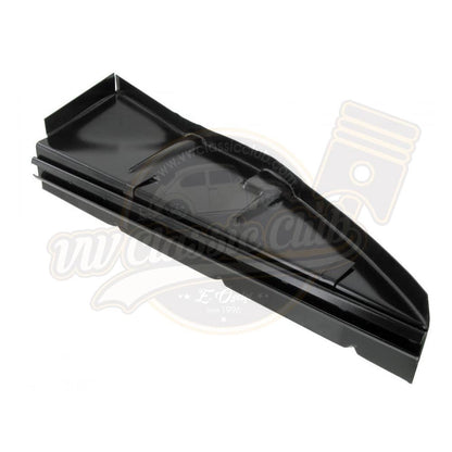 auto craft engine compartment side panel right for vw beetle 1967 1974 5 5130 q