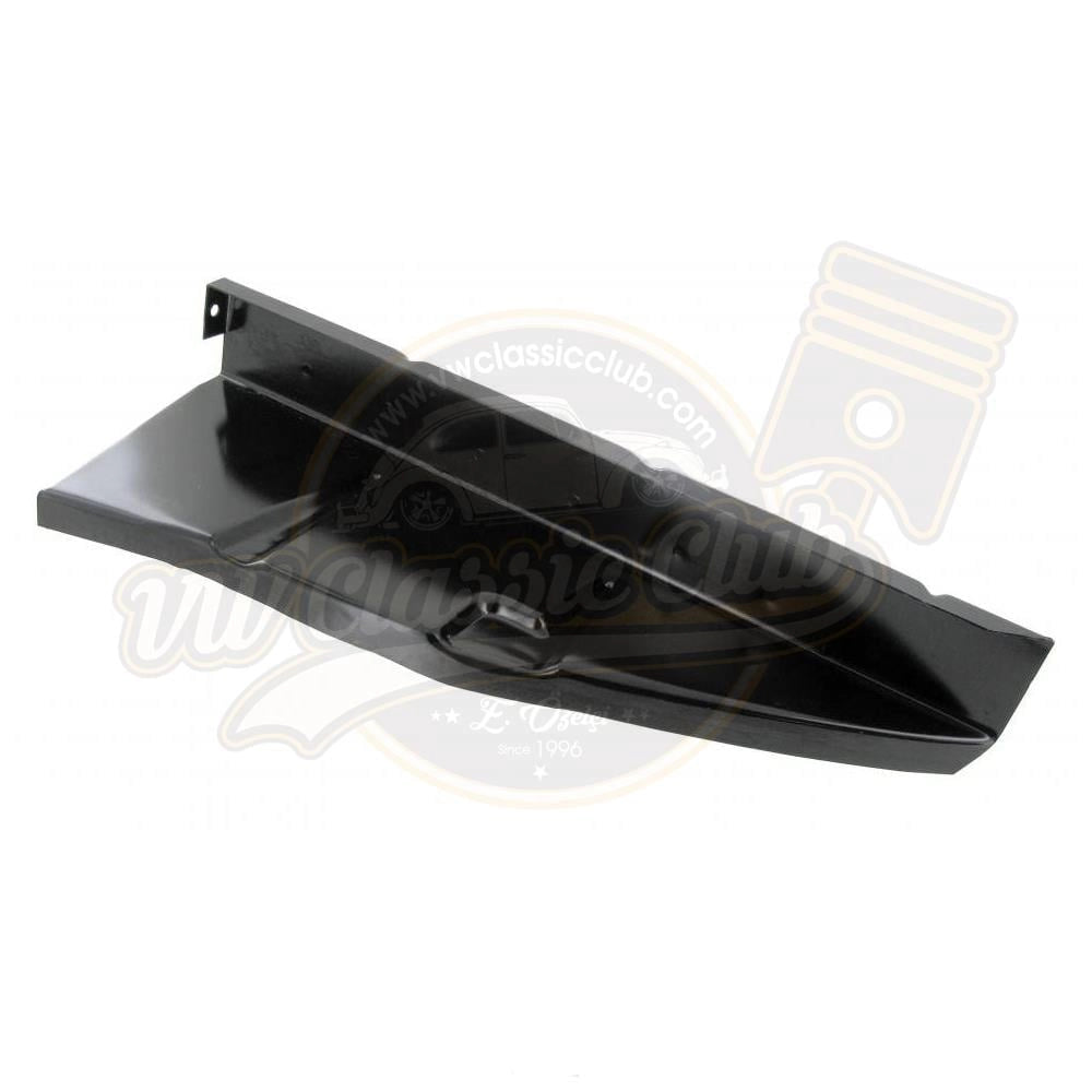 auto craft engine compartment side panel right for vw beetle 1967 1974 5 5130 q
