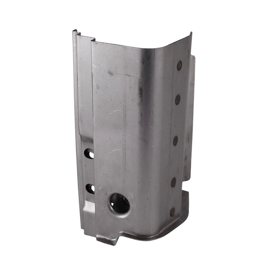 auto craft left front a pillar bottom panel for vw beetle 1200 1303 5 5254 q 226