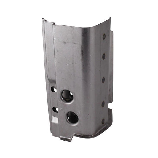auto craft left front a pillar bottom repair panel for vw beetle 1100 1200 4 475